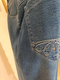 JEANS DONNA FC9238 Tellini S.r.l. Wholesale Clothing